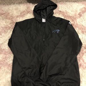 Panthers windbreaker